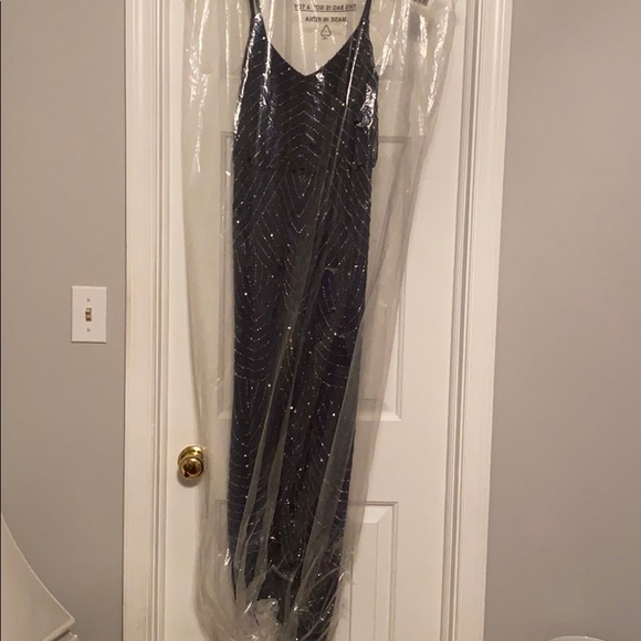 Adrianna Papell dress - Picture 2 of 2